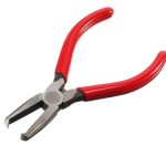 Alicate de traste para luthier