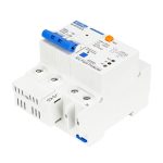 Protector contra Fallas de Arco AFDD EARU EA-AFDD-63-B - 25A 2P - Imagen 4