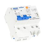 Protector contra Fallas de Arco AFDD EARU EA-AFDD-63-B - 25A 2P - Imagen 3