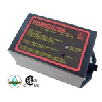 Cargador de Batería 24V Chargetek CK150-4 | 3 Etapas IP67