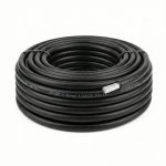Cable H1Z2Z2-K Batería 50mm² 1.5KV | Negro por Metro - Imagen 2