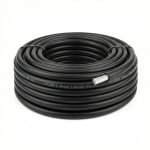 Cable H1Z2Z2-K Batería 35mm² 1.5KV | Negro - Imagen 2