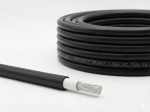 Cable H1Z2Z2-K Batería 35mm² 1.5KV | Negro