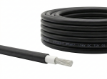 Cable H1Z2Z2-K Batería 35mm² 1.5KV | Negro por Metro