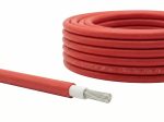 Cable H1Z2Z2-K Batería 35mm² 1.5KV | Rojo por Metro