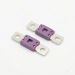 Fusible Mega 60A 70A para Baterías en 48V - Imagen 2