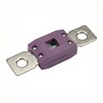 Fusible Mega 60A 70A para Baterías en 48V