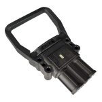 Conector DIN160A Bipolar Hembra Ravioli Serie Europa - Imagen 2