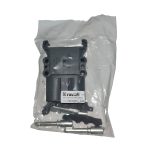 Conector DIN320A Bipolar Macho Ravioli Serie Europa - 95 mm² - Imagen 3