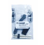 Contactos Auxiliares Primarios Antiácido Ravioli DIN 160A/320A (Hembra) - EXP160320PRAR - Imagen 4