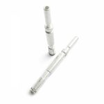 Contactos Auxiliares Secundarios Ravioli DIN 320A (Hembra) - EXP320SEC