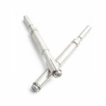 Contactos Auxiliares Secundarios Ravioli DIN 320A (Hembra) - EXP320SEC - Imagen 2