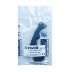 Contactos Auxiliares Primarios Antiácido Ravioli DIN 160A/320A (Macho) - EXS160320PRAR - Imagen 3