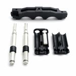 Contactos Auxiliares Primarios Antiácido Ravioli DIN 160A/320A (Hembra) - EXP160320PRAR - Imagen 2