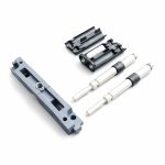 Contactos Auxiliares Primarios Antiácido Ravioli DIN 160A/320A (Hembra) - EXP160320PRAR