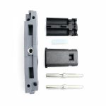 Contactos Auxiliares Primarios Antiácido Ravioli DIN 160A/320A (Macho) - EXS160320PRAR