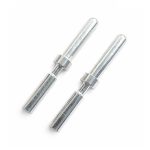 Contactos Auxiliares Secundarios Ravioli DIN 320A (Macho) - EXS320SEC - Imagen 2