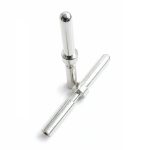 Contactos Auxiliares Secundarios Ravioli DIN 320A (Macho) - EXS320SEC