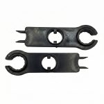 Par de Llaves Spanner MC4 para Conexión y Desconexión Solar (1500V)