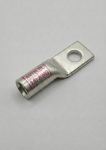 Terminal Eléctrico 1/0 AWG - 50mm - Perforación M8 (8mm)