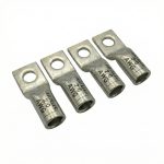 Terminal Eléctrico 2/0 AWG – 70mm – Perforación M10 (10mm) - Imagen 2