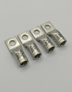 Terminal Eléctrico 2/0 AWG – 70mm – Perforación M10 (10mm) - Imagen 2