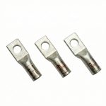 Terminal Eléctrico 2 AWG - 35 mm - Perforación M8 (8mm) - Imagen 2