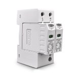 Supresor Sobretensión (SPD) TOMZN 275Ac 2P TOV1-C