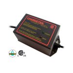 Cargador de Batería 24V Chargetek CT150-4 | 2 Etapas Mantenimiento IP67