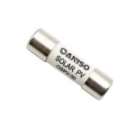 Fusible Solar 10×38 20A 1000Vdc OANISO