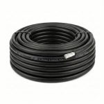Cable H1Z2Z2-K Batería 70mm² 1.5KV | Negro por Metro - Imagen 2