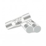 Fusible Solar 10×38 3A 1000Vdc TOMZN - Imagen 2