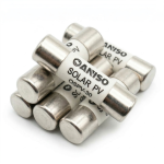 Fusible Solar 10×38 20A 1000Vdc OANISO - Imagen 2