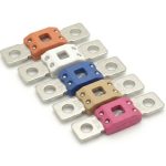 Fusibles de Alta Corriente MEGA | Protección FV (40A - 500A) - Imagen 2