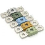 Fusibles de Alta Corriente MEGA | Protección FV (40A - 500A) - Imagen 3