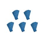 Set de 25 Lijas P5000 M.T CC88P para Uñas de Guitarrista | 260x86mm