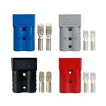 Conector de Batería Tipo Anderson SB50 ~ 50A