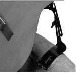 Soporte Ergoplay Tröster Para Guitarra - Imagen 3