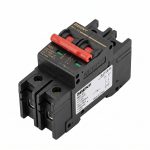 Automático DC 2P 40A | ZJBENY