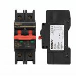 Automático DC 2P 40A | ZJBENY - Imagen 2