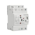 ATS Interruptor Transferencia Automática 63A 2P Riel DIN | Stanford