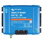 Cargador Inteligente DC-DC 24-12V (360W) Victron Orion-Tr Smart | Aislado IP43