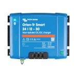 Cargador Inteligente DC-DC 24-12V (360W) Victron Orion-Tr Smart | No Aislado IP43