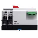 Switch ATS Transferencia Autom 63A 2P Riel Din | Red-generador - Imagen 4
