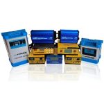 Cargador Batería Truepower 12V 10A Smart 7 Etapas | TPEBC1210 - Imagen 5