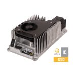 Cargador de baterías Delta-Q IC1200 24V 50A IP66