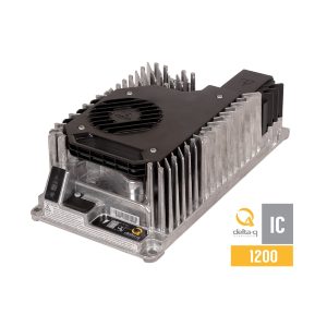 Cargador de baterías Delta-Q IC1200 24V 50A IP66