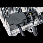 Cargador de baterías Delta-Q IC1200 24V 50A IP66 - Imagen 2