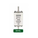 Fusible Fotovoltaico gPV NH1 1000VDC 50kA 250A | Suntree