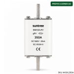 Fusible Fotovoltaico gPV NH3 1500VDC 50kA 350A | Suntree
